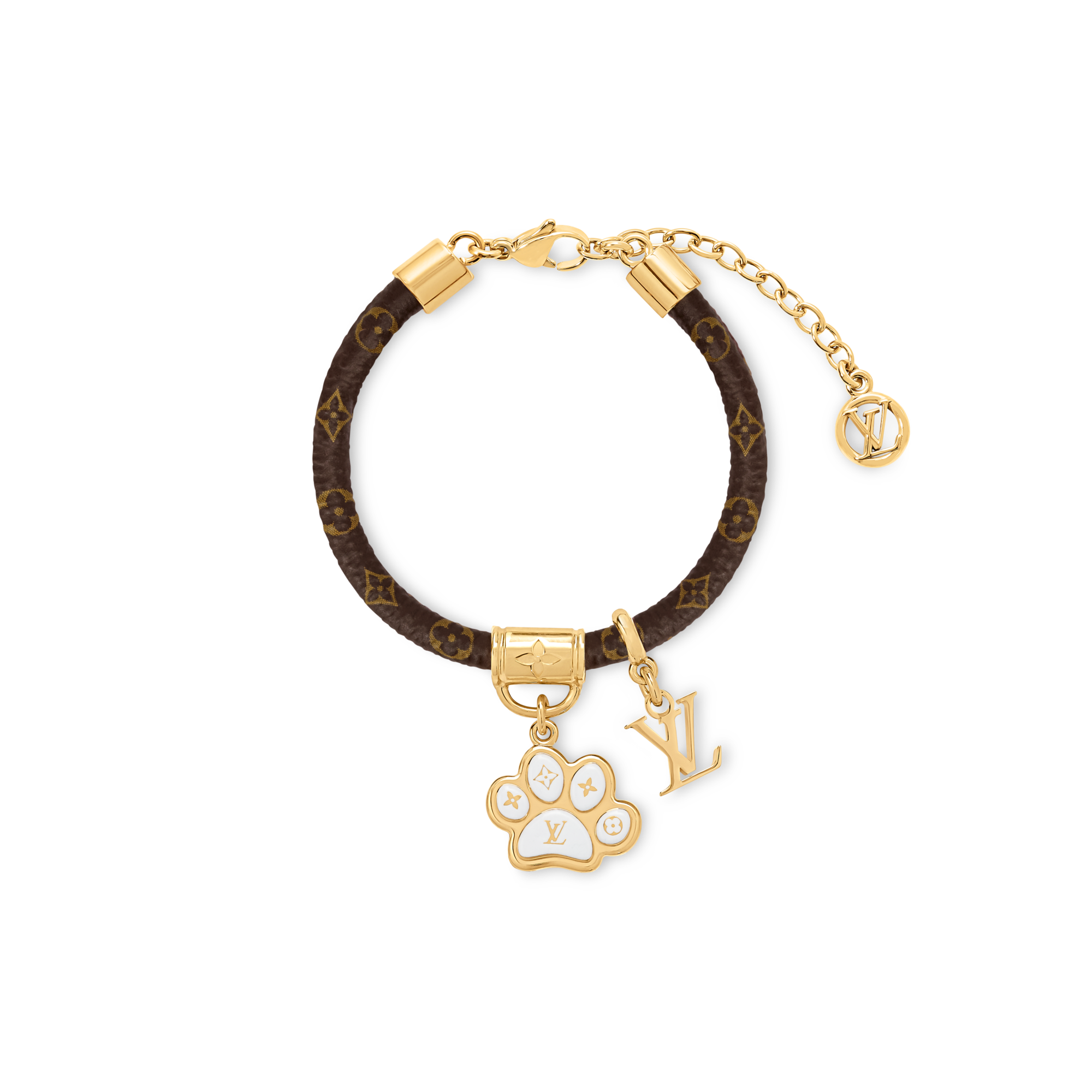 Lucky Vivienne Bracelet - Women - Fashion Jewelry | LOUIS VUITTON ®